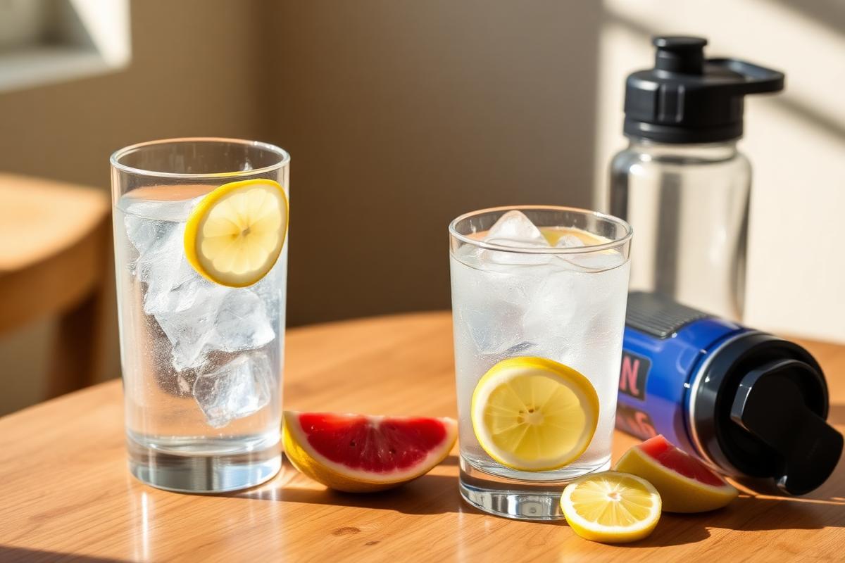 Hidratação: quanto beber de verdade e como isso afeta seu desempenho