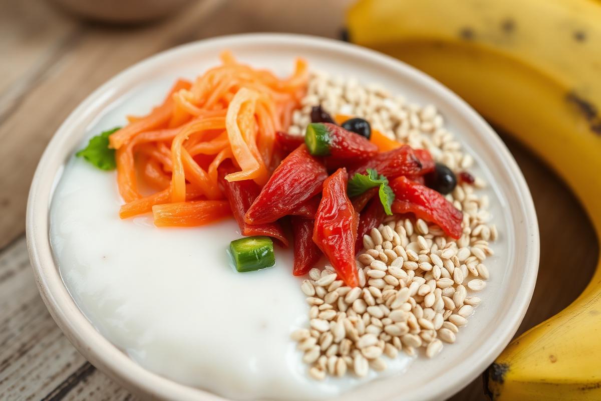 Saúde intestinal: como alimentar sua microbiota todos os dias