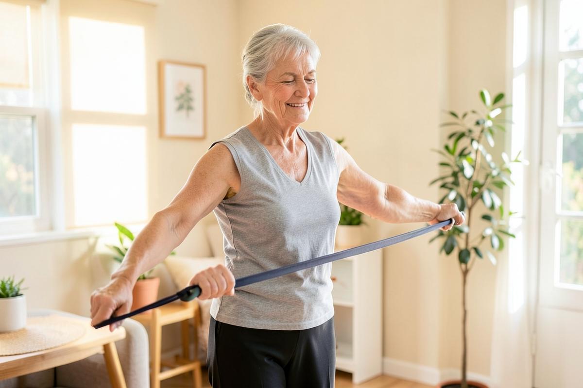 Menopausa: como ajustar alimentação e treino nessa fase